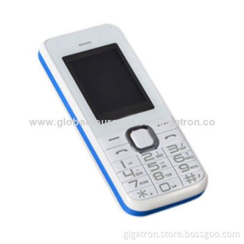 2-inch bar phone, GSM